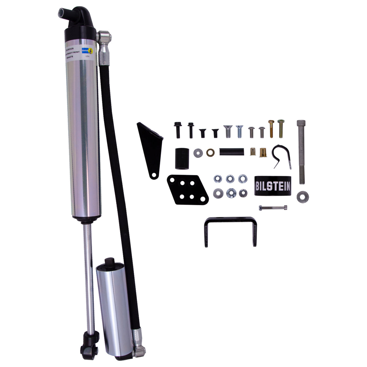 Bilstein 25-293326 B8 8100 - Suspension Shock Absorber