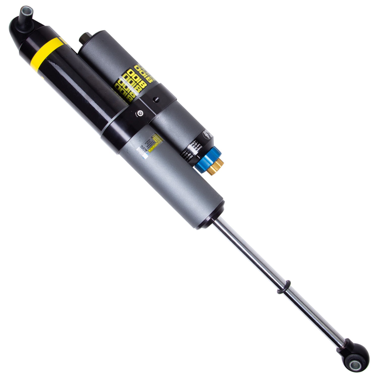 Bilstein 25-293364 B8 8100 (DSA) - Suspension Shock Absorber