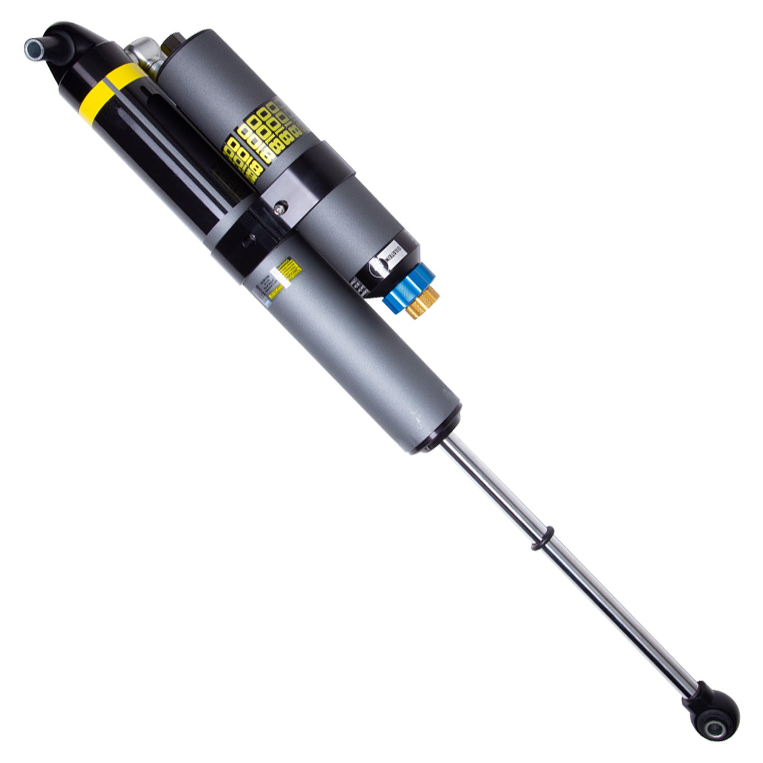 Bilstein 25-293388 B8 8100 (DSA) - Suspension Shock Absorber