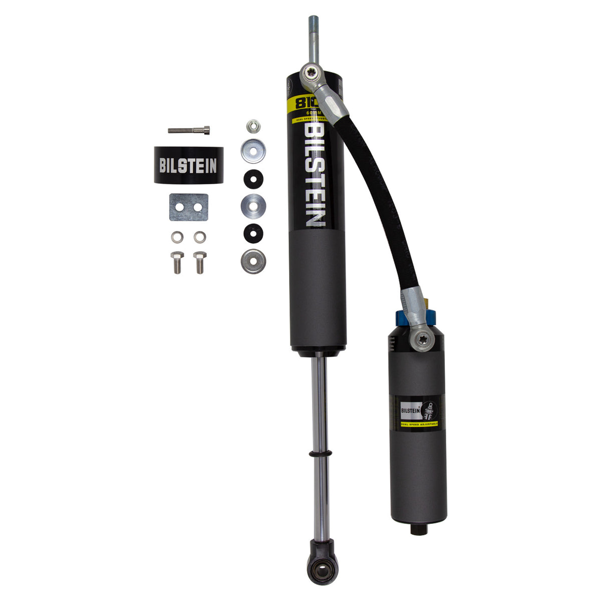 Bilstein 25-294071 B8 8100 (DSA) - Suspension Shock Absorber