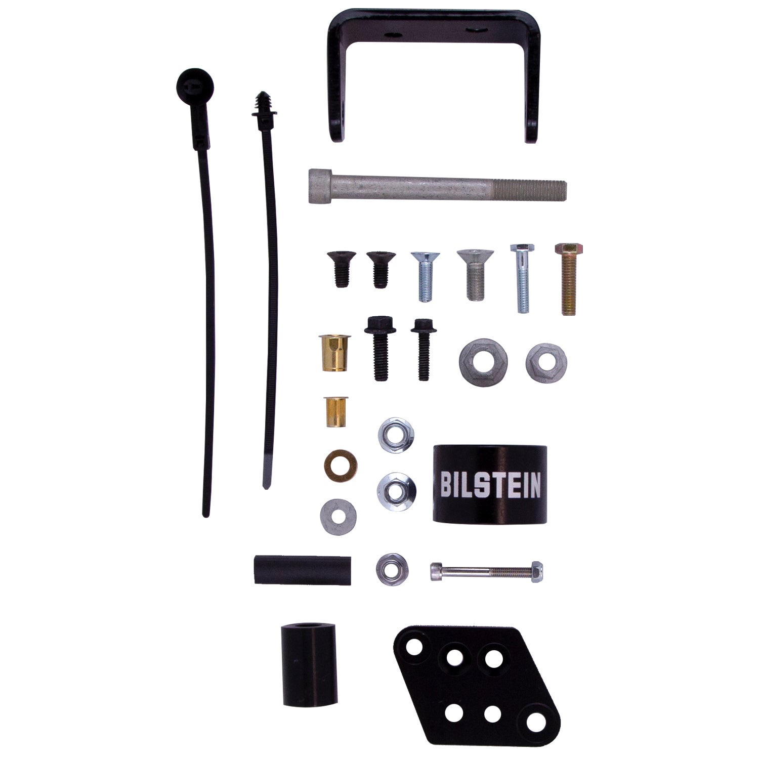 Bilstein 25-297812 B8 5160 - Suspension Shock Absorber