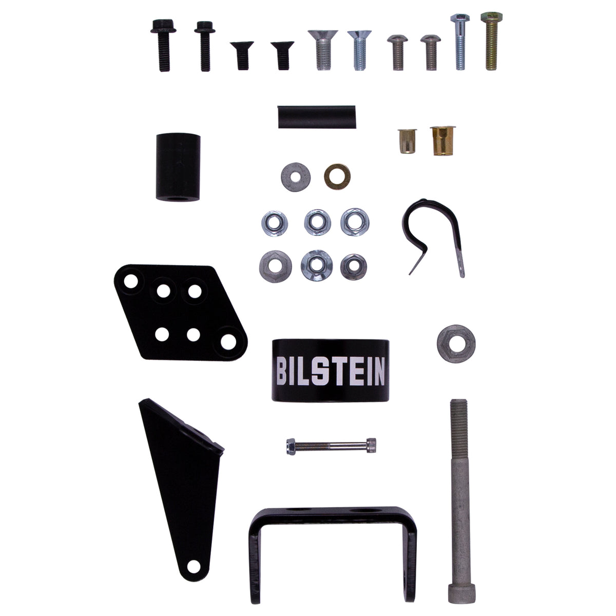Bilstein 25-297843 B8 8100 - Suspension Shock Absorber
