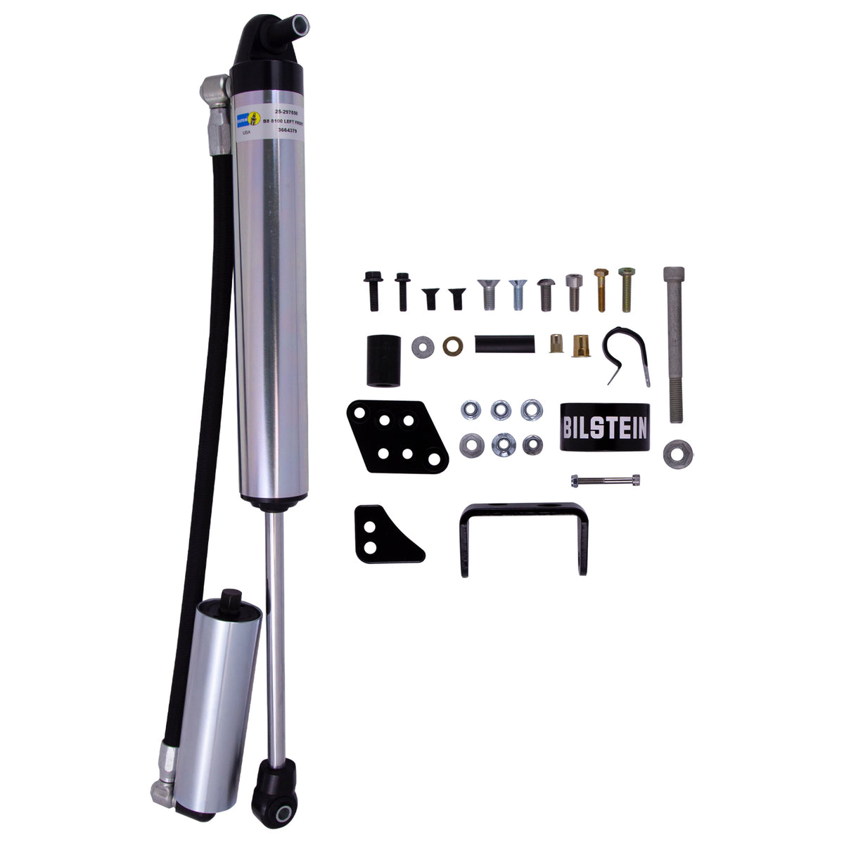 Bilstein 25-297850 B8 8100 - Suspension Shock Absorber