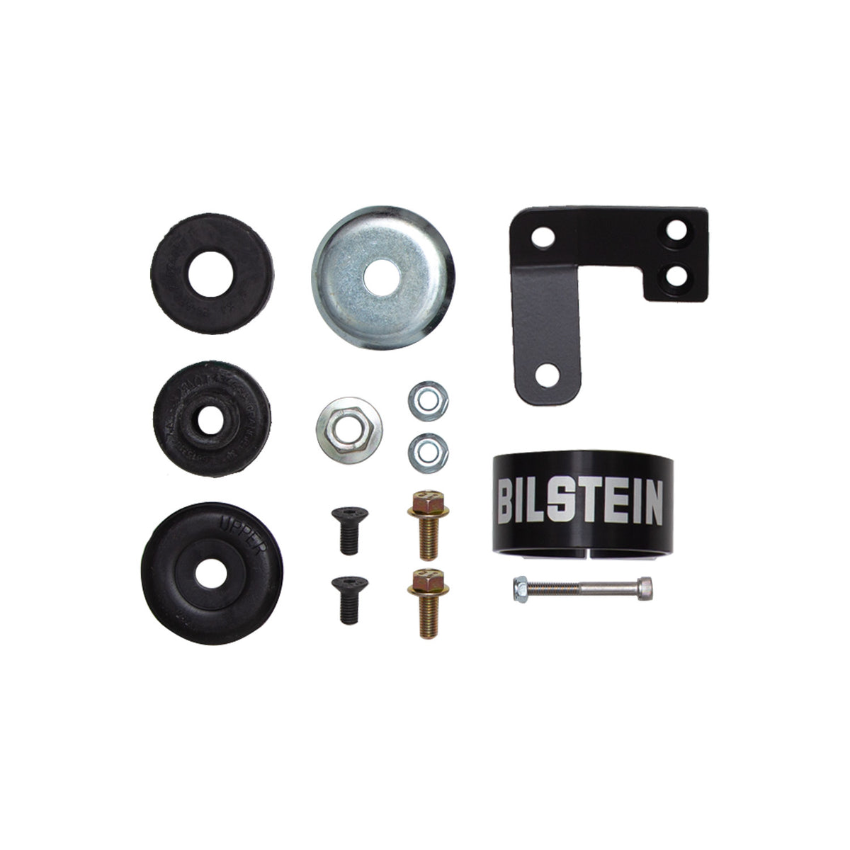 Bilstein 25-302226 B8 8100 (ZoneControl R) - Suspension Shock Absorber
