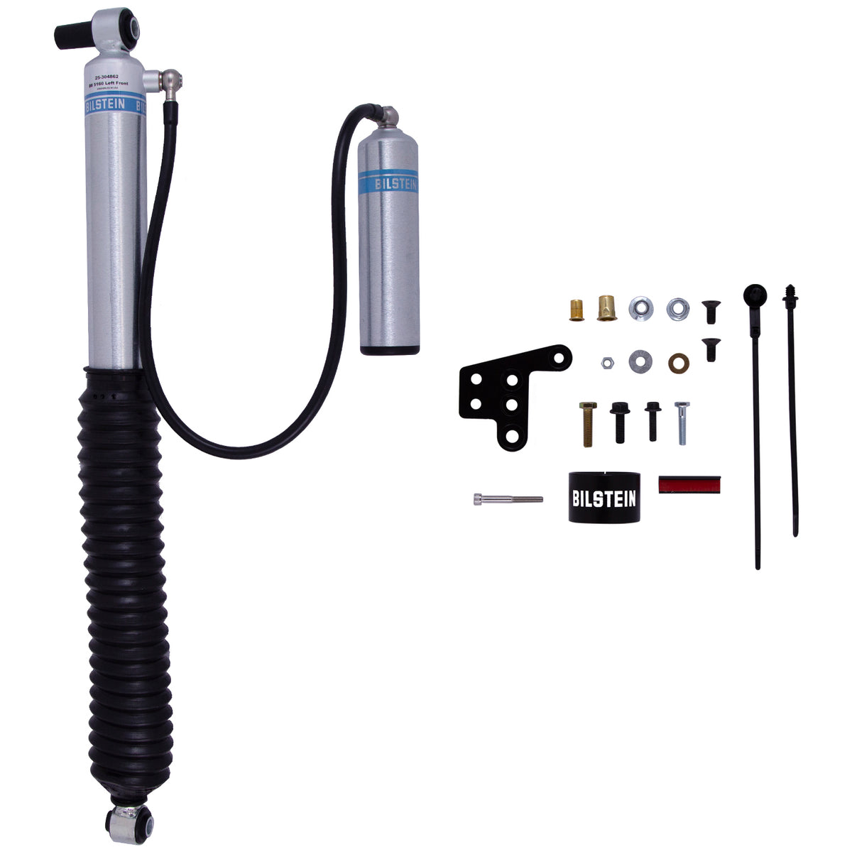 Bilstein 25-304862 B8 5160 - Suspension Shock Absorber