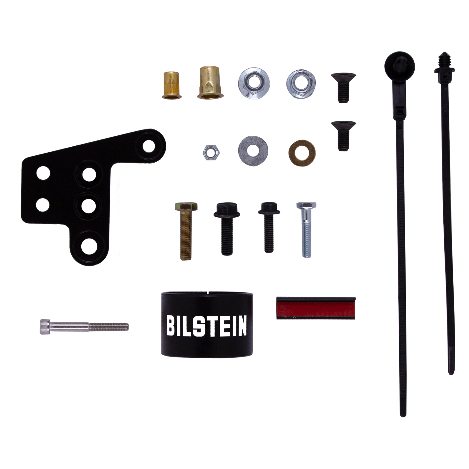 Bilstein 25-304879 B8 5160 - Suspension Shock Absorber