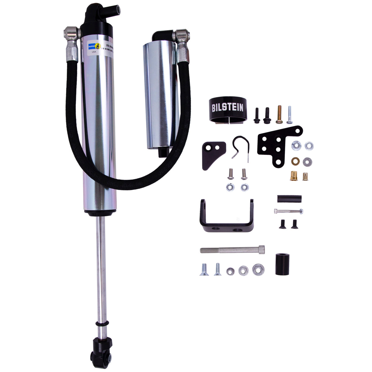Bilstein 25-304909 B8 8100 - Suspension Shock Absorber