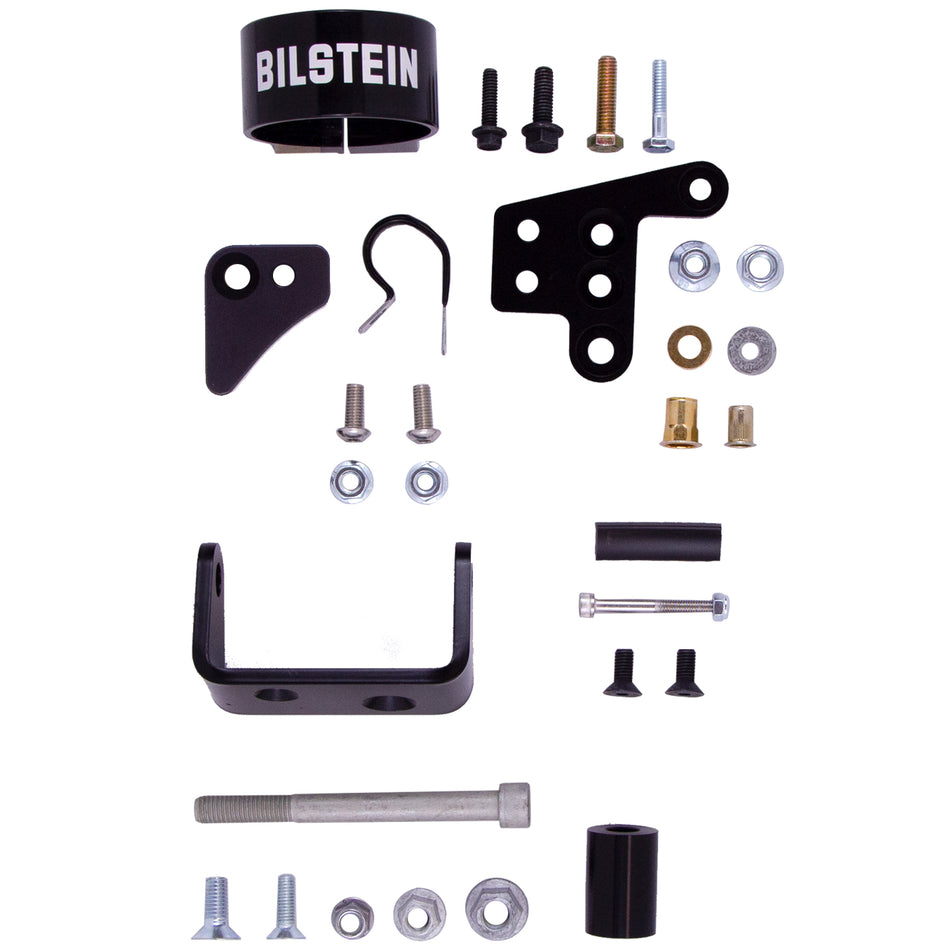 Bilstein 25-304909 B8 8100 - Suspension Shock Absorber
