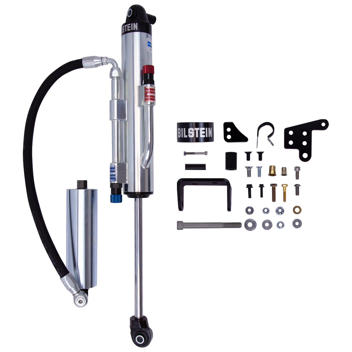Bilstein 25-305234 B8 8100 (Bypass) - Suspension Shock Absorber