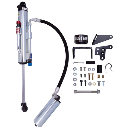Bilstein 25-305241 B8 8100 (Bypass) - Suspension Shock Absorber