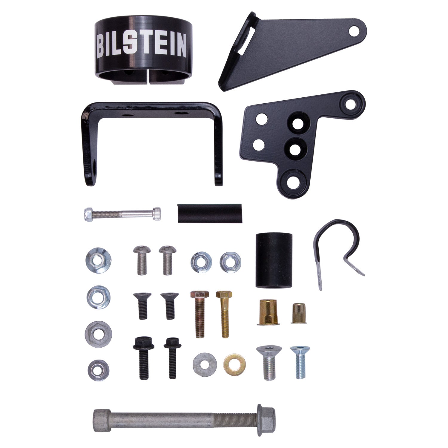 Bilstein 25-305241 B8 8100 (Bypass) - Suspension Shock Absorber