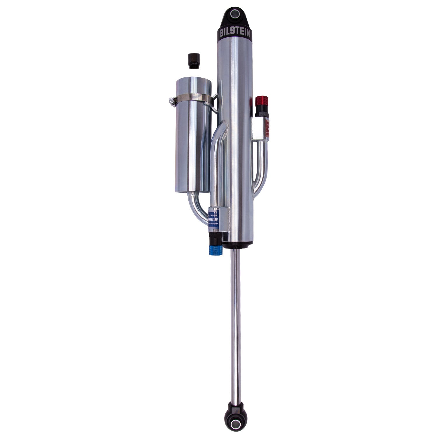 Bilstein 25-305258 B8 8100 (Bypass) - Suspension Shock Absorber