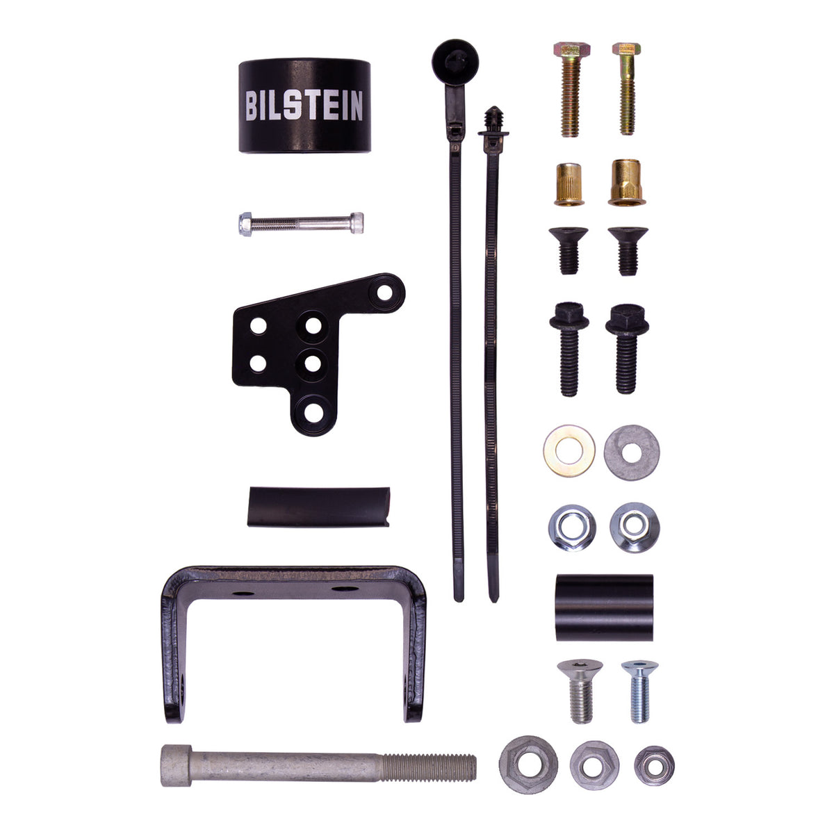 Bilstein 25-305302 B8 5160 - Suspension Shock Absorber