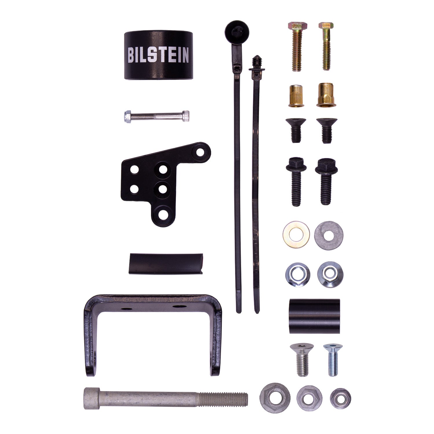 Bilstein 25-305302 B8 5160 - Suspension Shock Absorber
