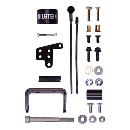 Bilstein 25-305302 B8 5160 - Suspension Shock Absorber