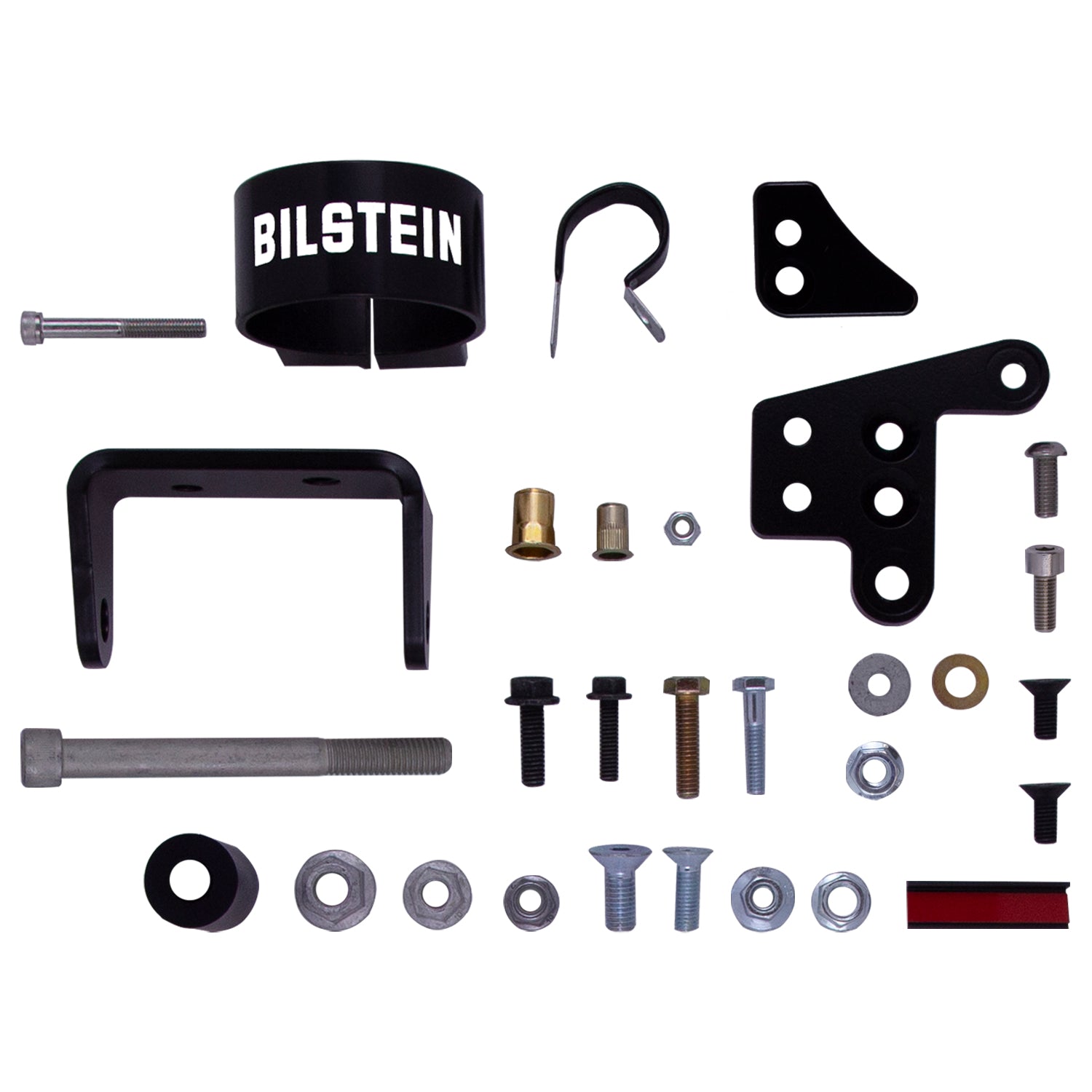 Bilstein 25-305333 B8 8100 - Suspension Shock Absorber