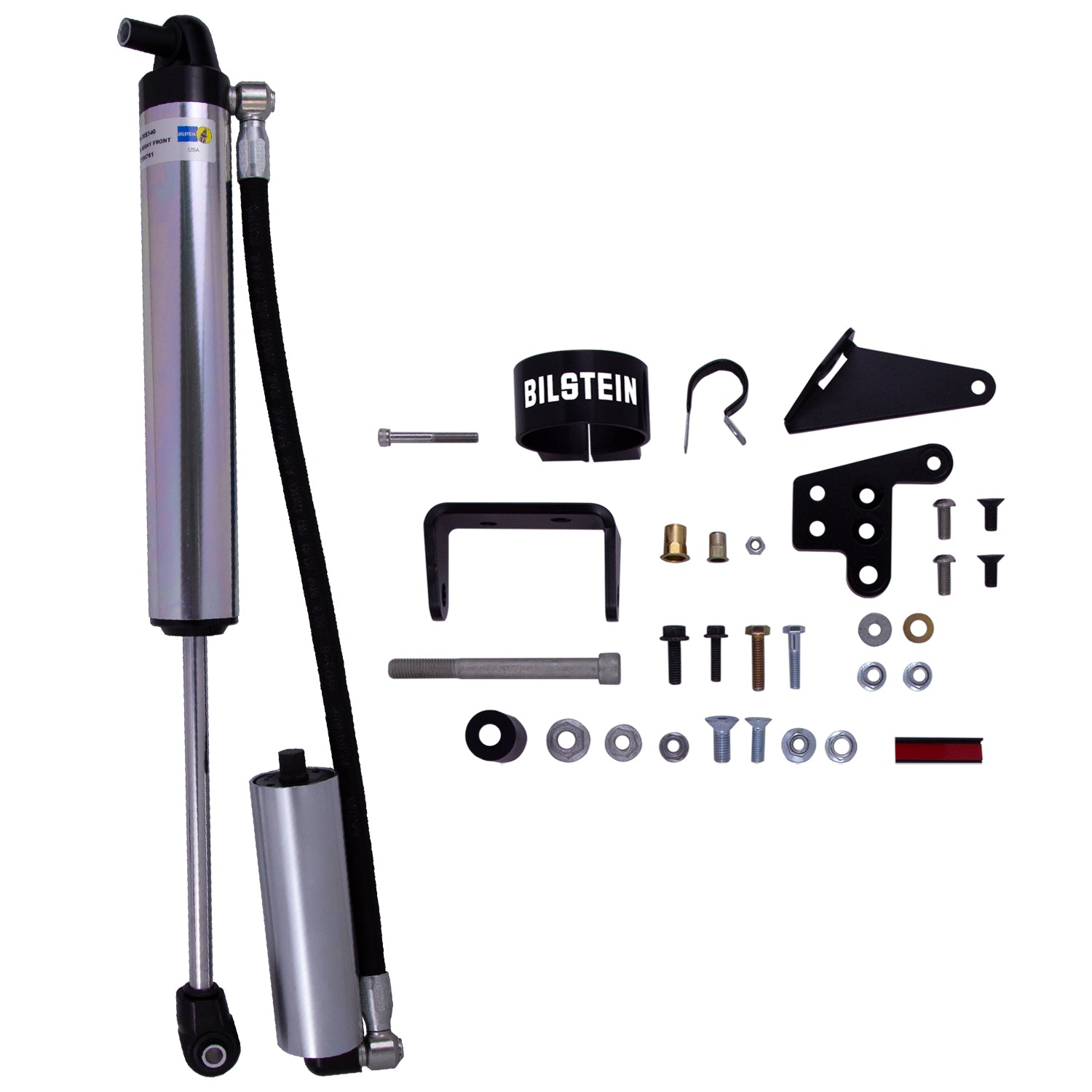 Bilstein 25-305340 B8 8100 - Suspension Shock Absorber