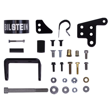 Bilstein 25-305357 B8 8100 (Bypass) - Suspension Shock Absorber