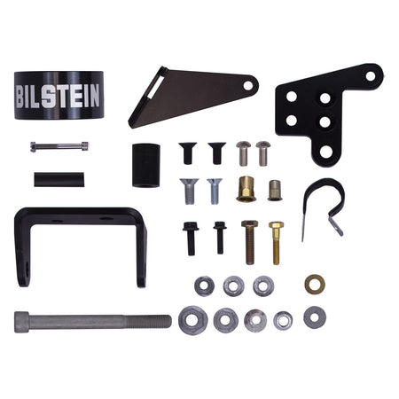 Bilstein 25-305364 B8 8100 (Bypass) - Suspension Shock Absorber