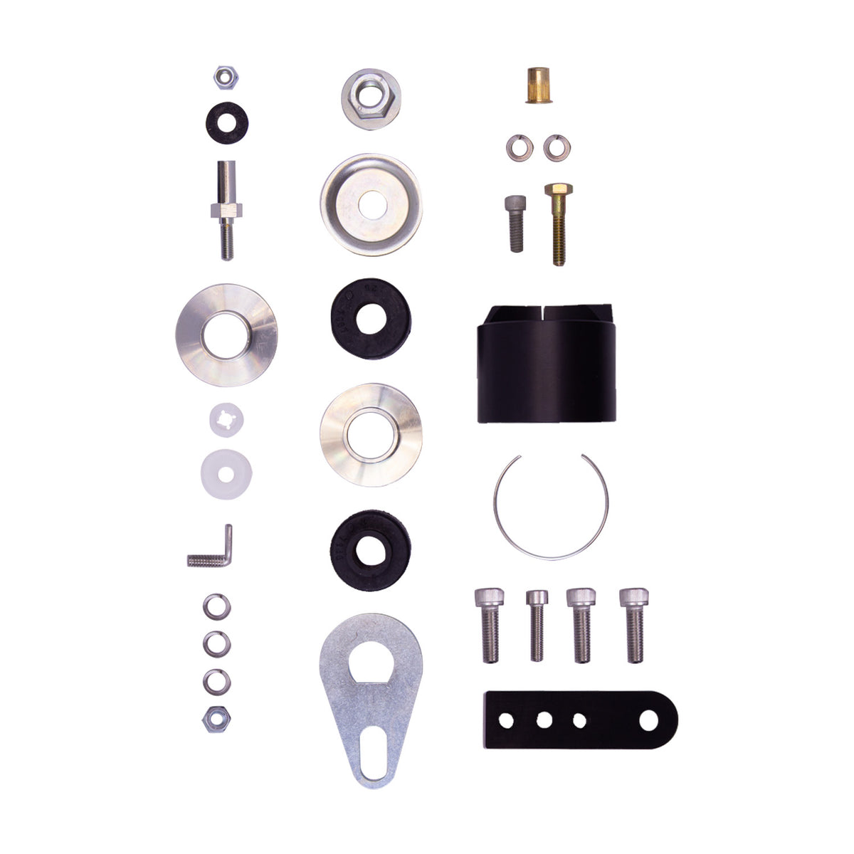 Bilstein 25-311211 B8 5160 - Suspension Shock Absorber