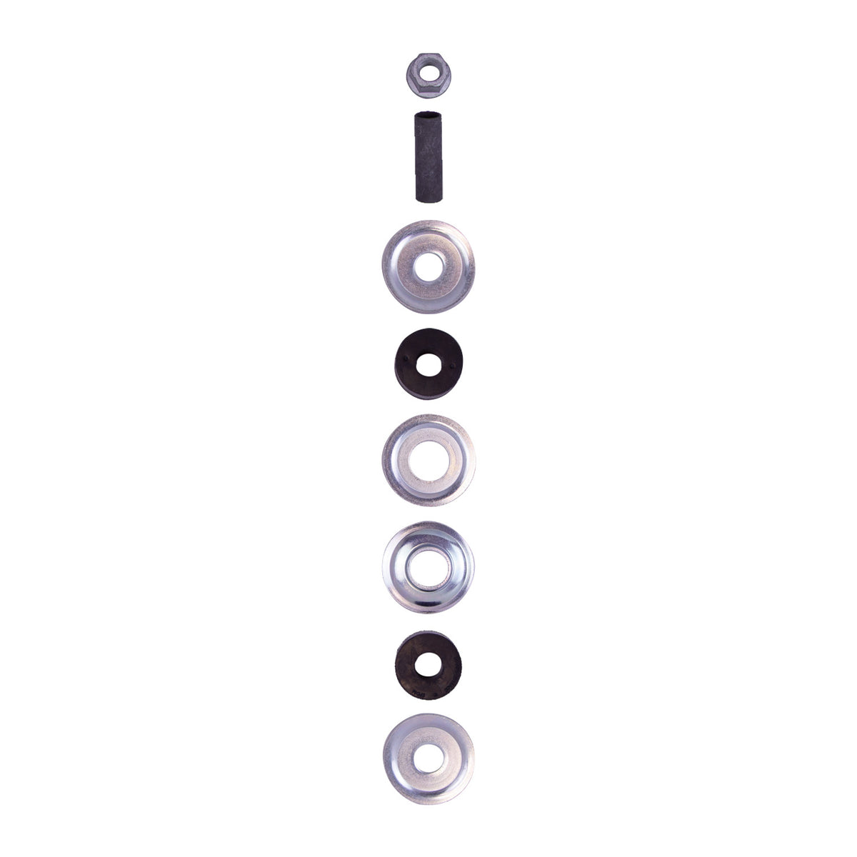 Bilstein 25-311402 B8 5160 - Suspension Shock Absorber