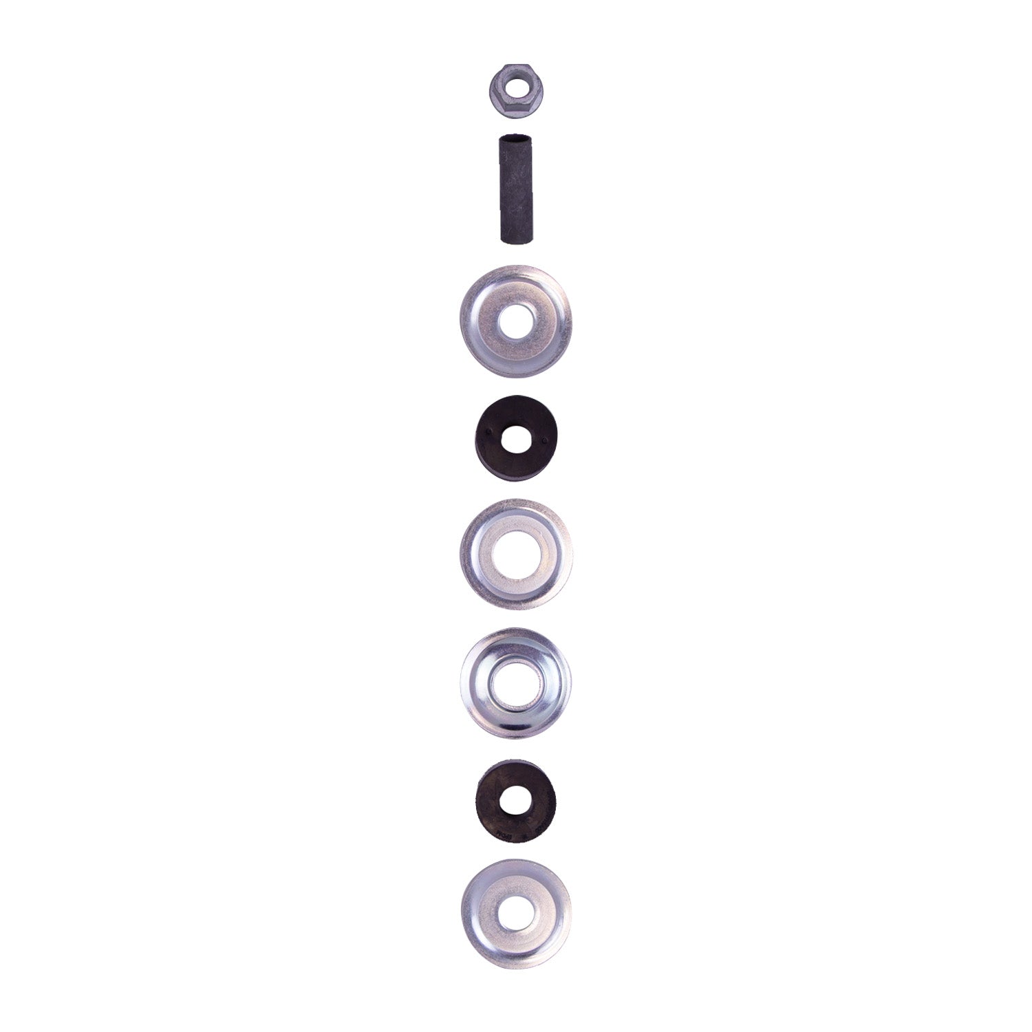 Bilstein 25-311402 B8 5160 - Suspension Shock Absorber