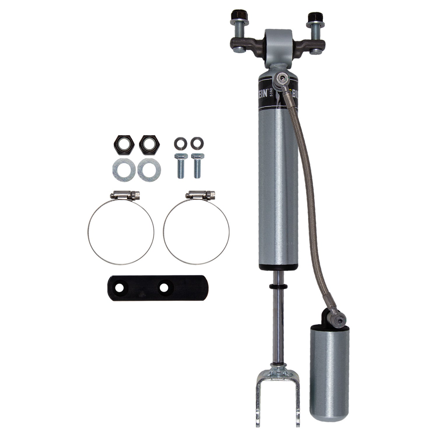 Bilstein 25-311884 B8 5160 - Suspension Shock Absorber