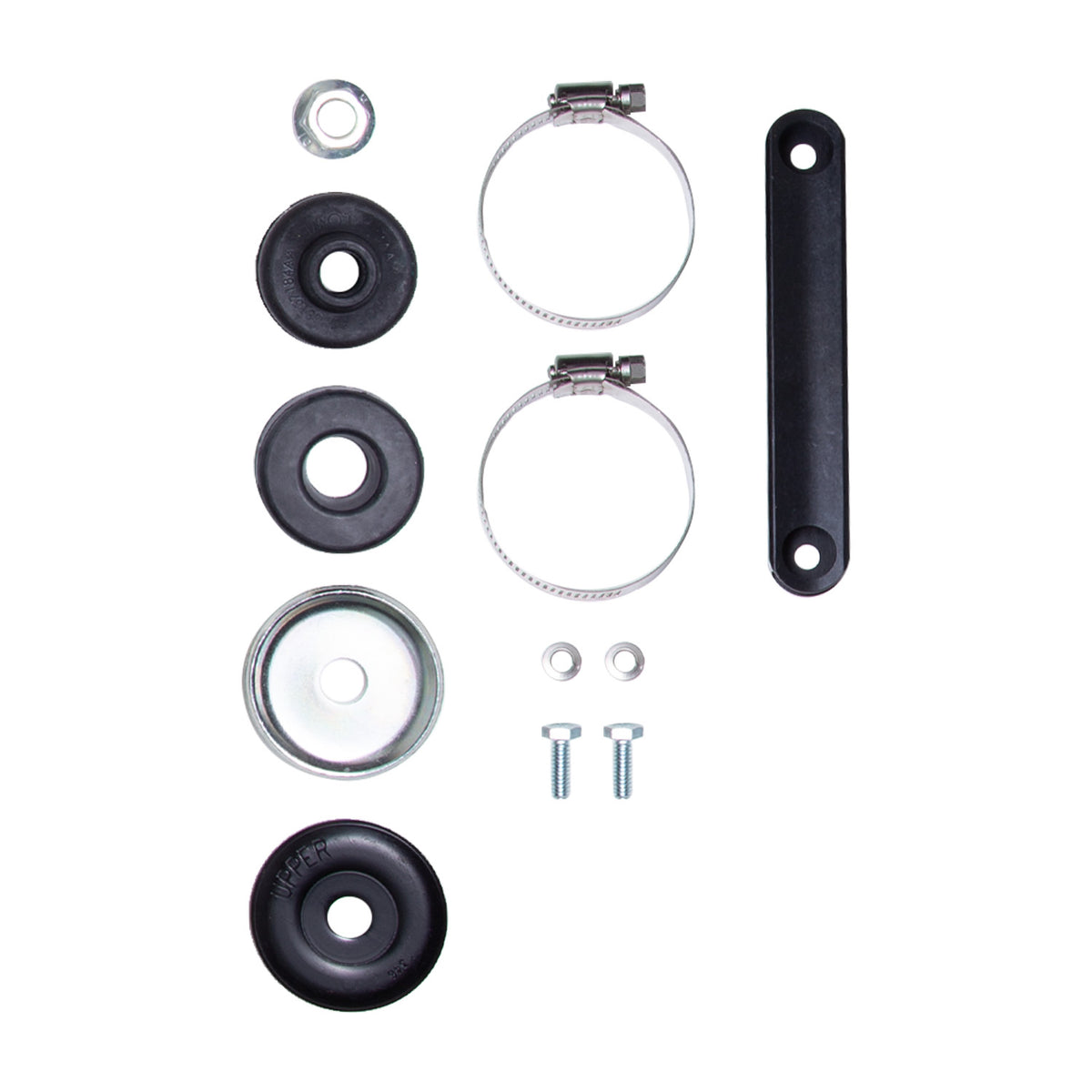 Bilstein 25-311921 B8 5160 - Suspension Shock Absorber