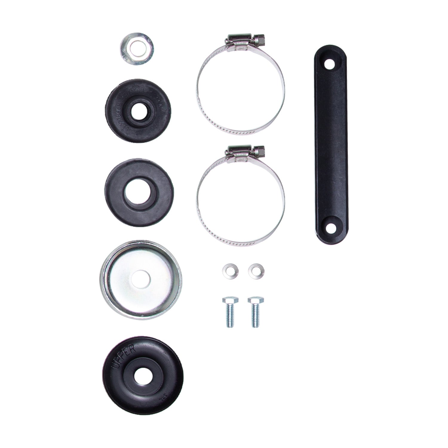 Bilstein 25-311921 B8 5160 - Suspension Shock Absorber