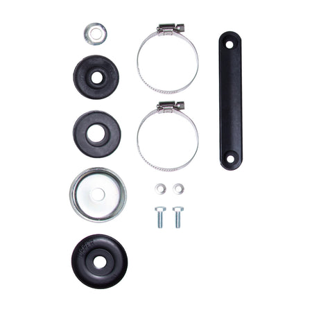 Bilstein 25-311921 B8 5160 - Suspension Shock Absorber