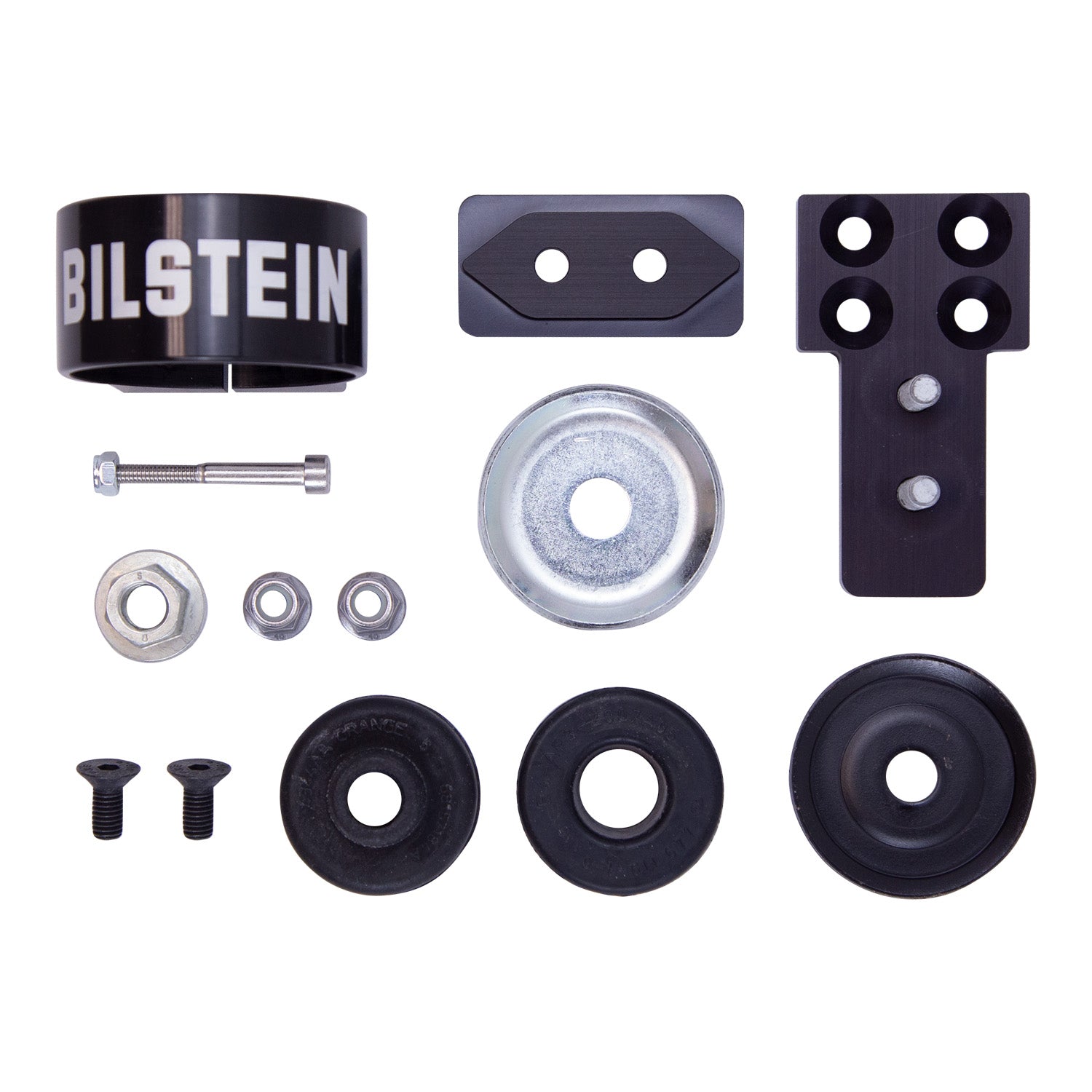 Bilstein 25-316230 B8 8100 (Bypass) - Suspension Shock Absorber