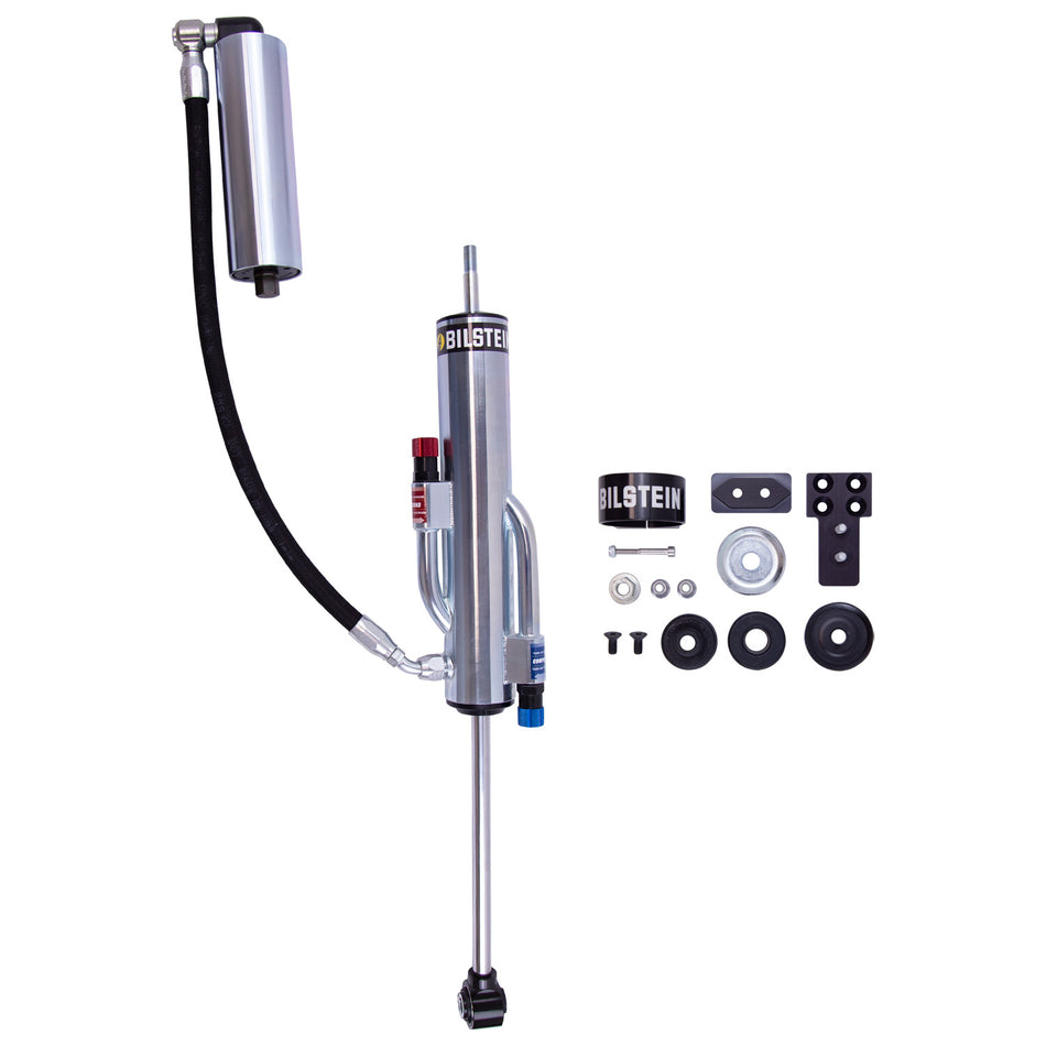 Bilstein 25-316247 B8 8100 (Bypass) - Suspension Shock Absorber