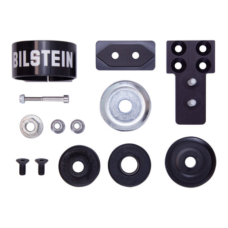 Bilstein 25-316247 B8 8100 (Bypass) - Suspension Shock Absorber