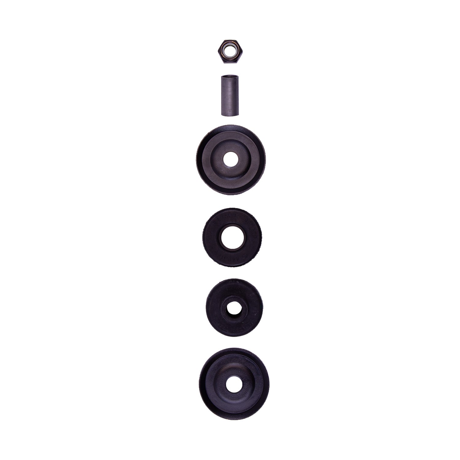 Bilstein 25-316919 B8 5160 - Suspension Shock Absorber