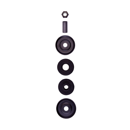 Bilstein 25-316919 B8 5160 - Suspension Shock Absorber