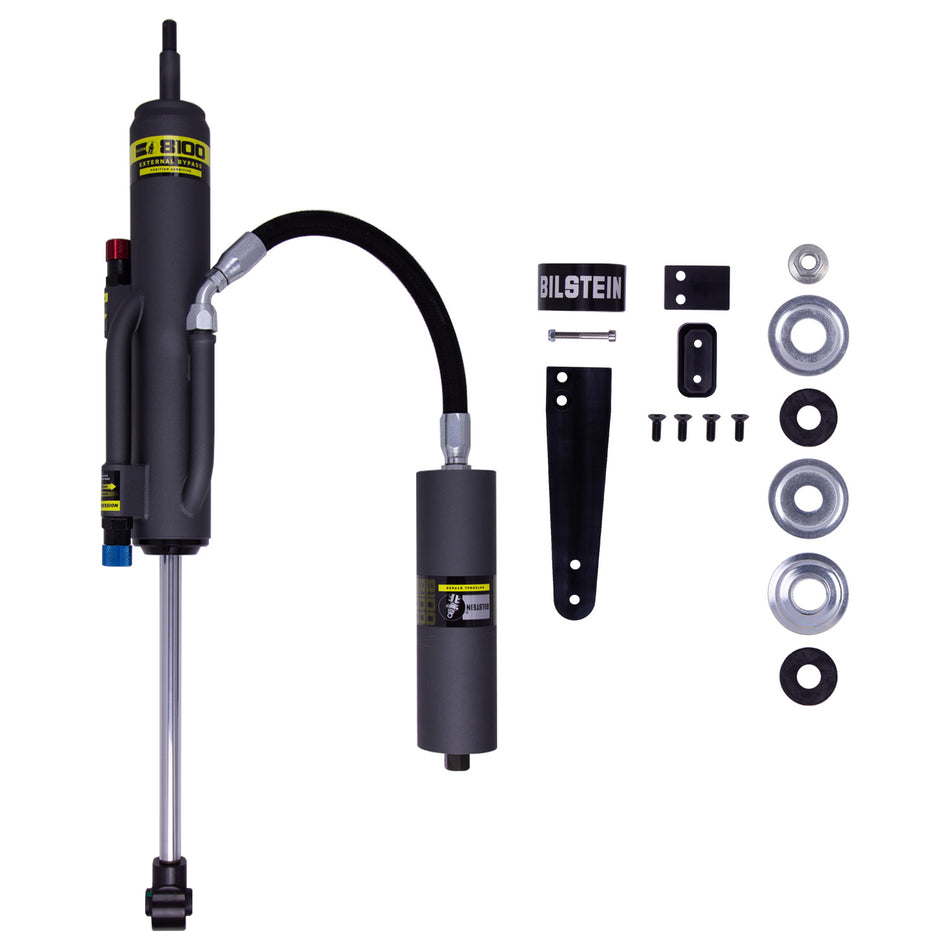 Bilstein 25-326055 B8 8100 (Bypass) - Suspension Shock Absorber