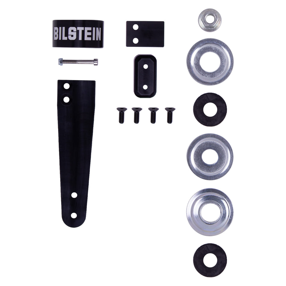 Bilstein 25-326055 B8 8100 (Bypass) - Suspension Shock Absorber