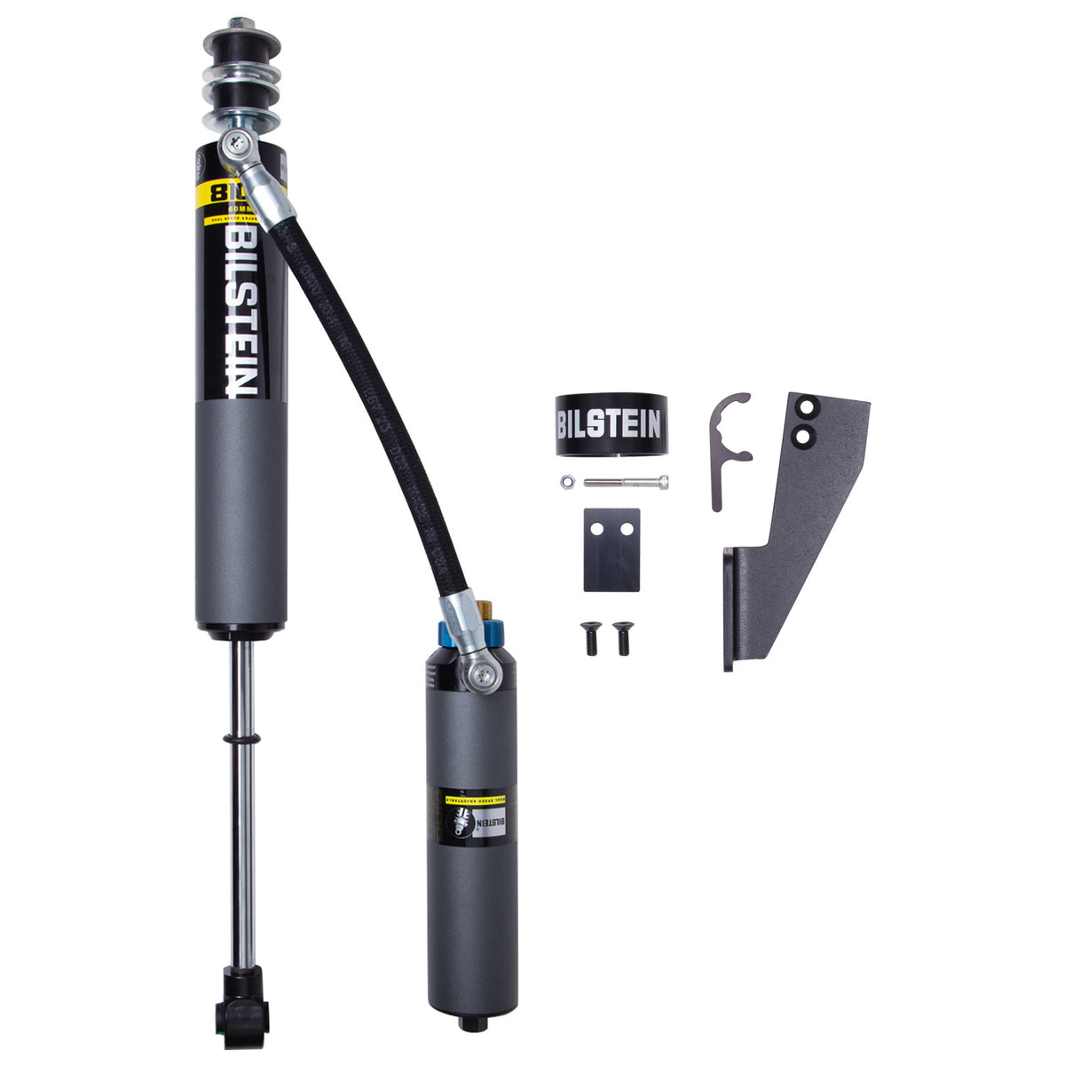 Bilstein 25-328929 B8 8100 (DSA) - Suspension Shock Absorber