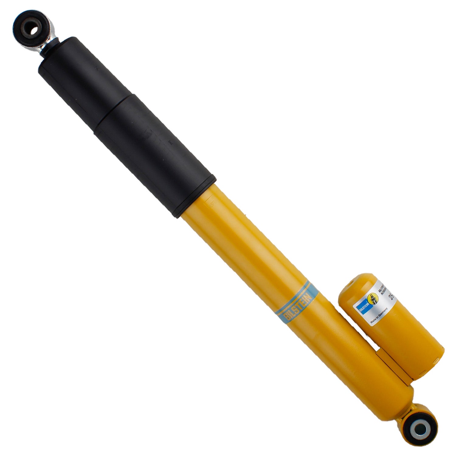 Bilstein 25-329445 B6 Camper Advanced (Dampmatic) - Suspension Shock Absorber