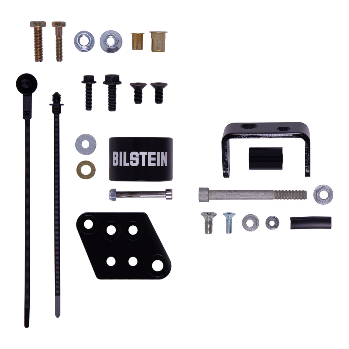 Bilstein 25-329919 B8 5160 - Suspension Shock Absorber