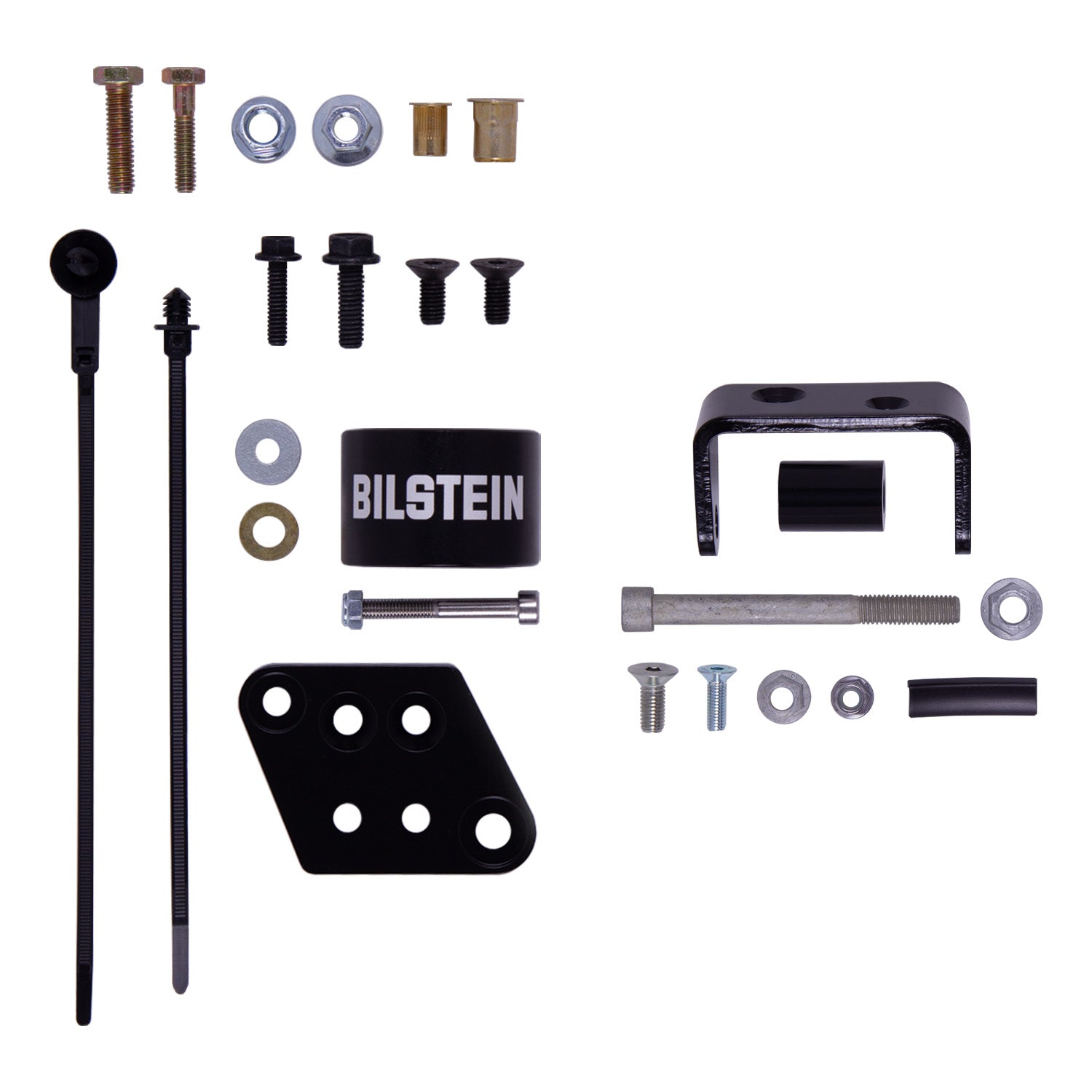 Bilstein 25-329919 B8 5160 - Suspension Shock Absorber