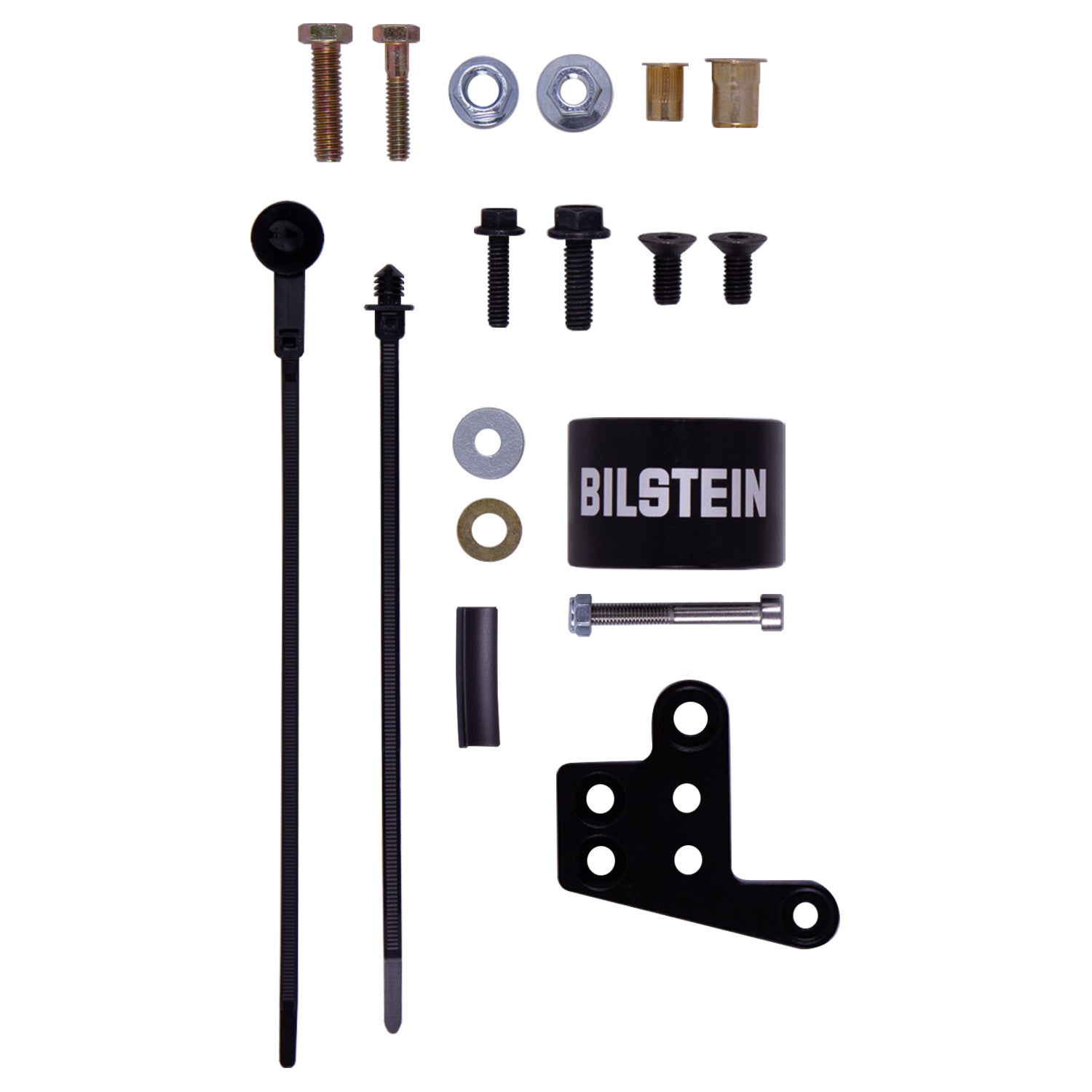 Bilstein 25-329940 B8 5160 - Suspension Shock Absorber