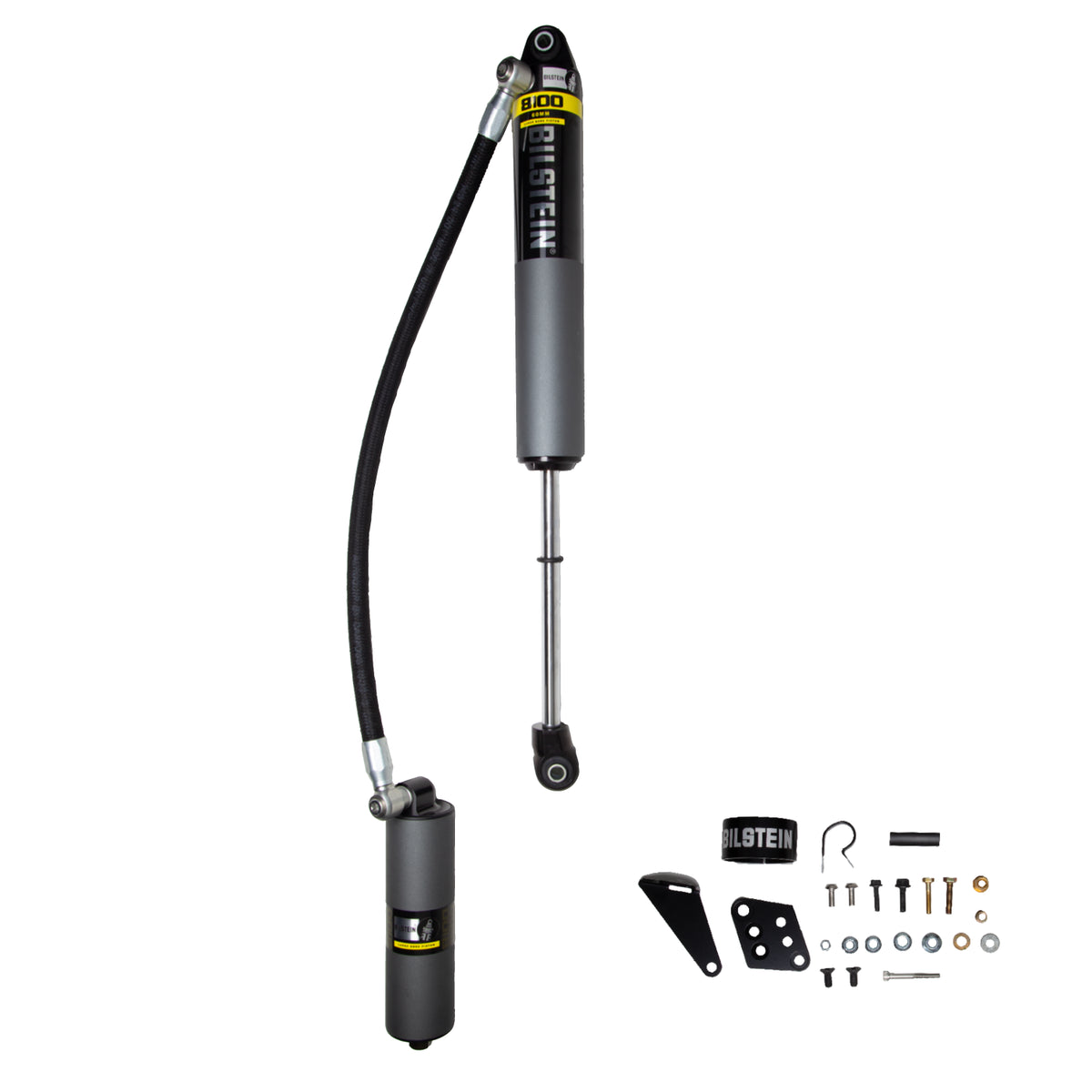 Bilstein 25-330588 B8 8100 - Suspension Shock Absorber
