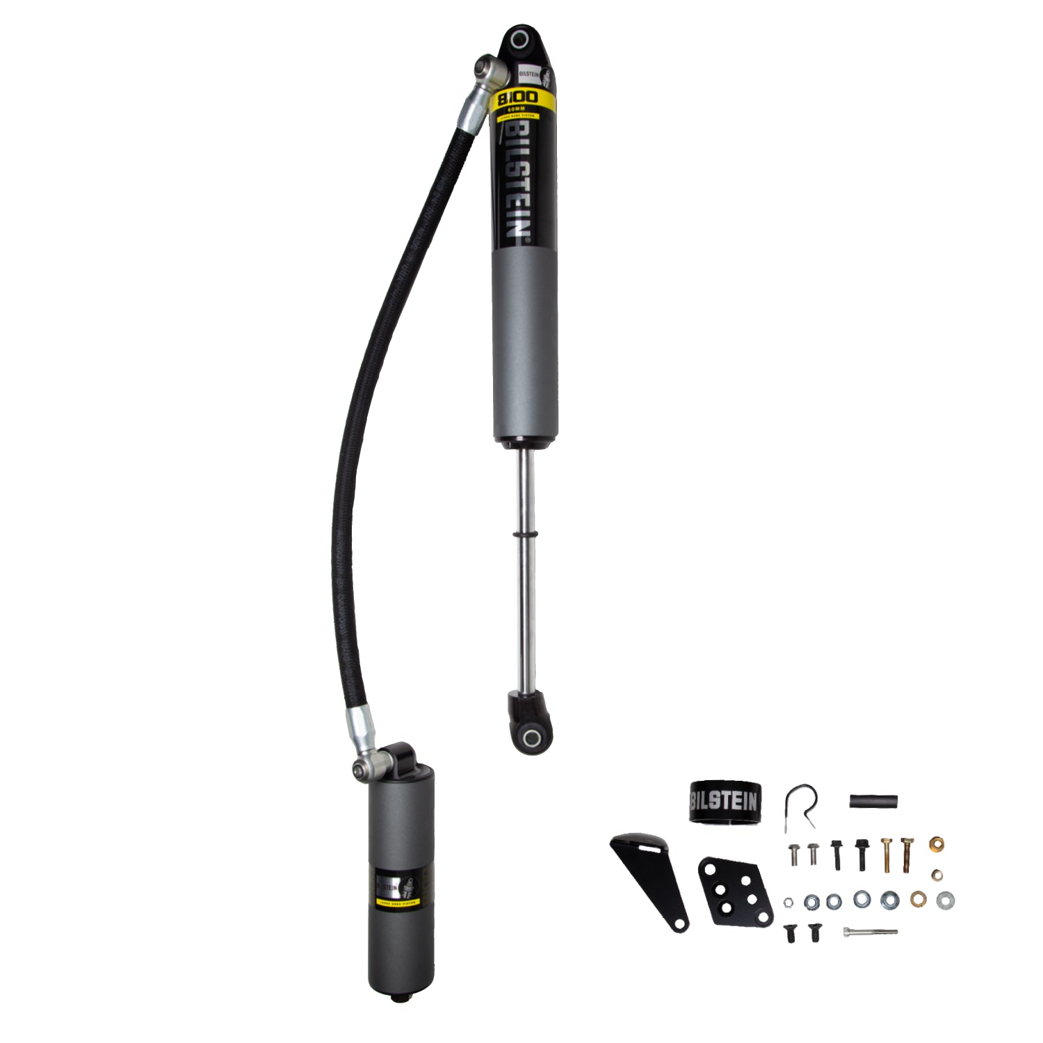 Bilstein 25-330588 B8 8100 - Suspension Shock Absorber