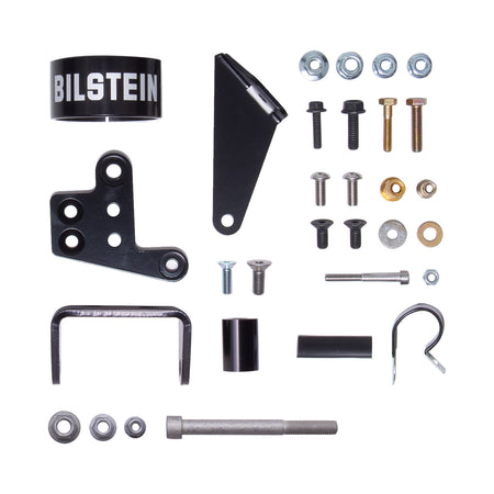 Bilstein 25-331066 B8 8100 (DSA) - Suspension Shock Absorber
