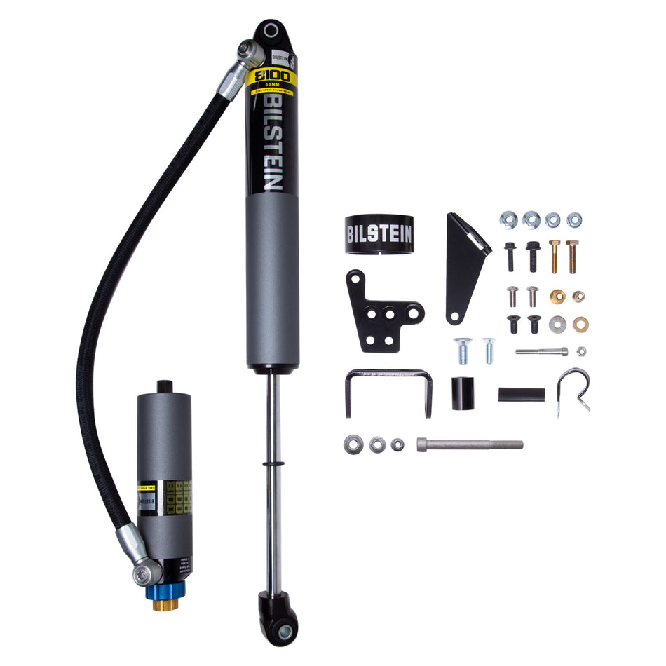 Bilstein 25-331080 B8 8100 (DSA) - Suspension Shock Absorber