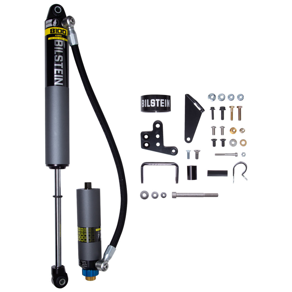 Bilstein 25-331097 B8 8100 (DSA) - Suspension Shock Absorber