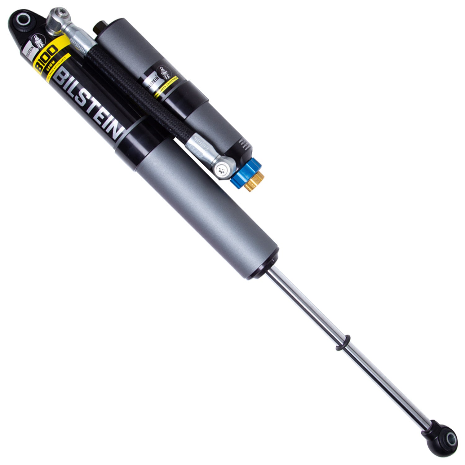 Bilstein 25-331127 B8 8100 (DSA) - Suspension Shock Absorber
