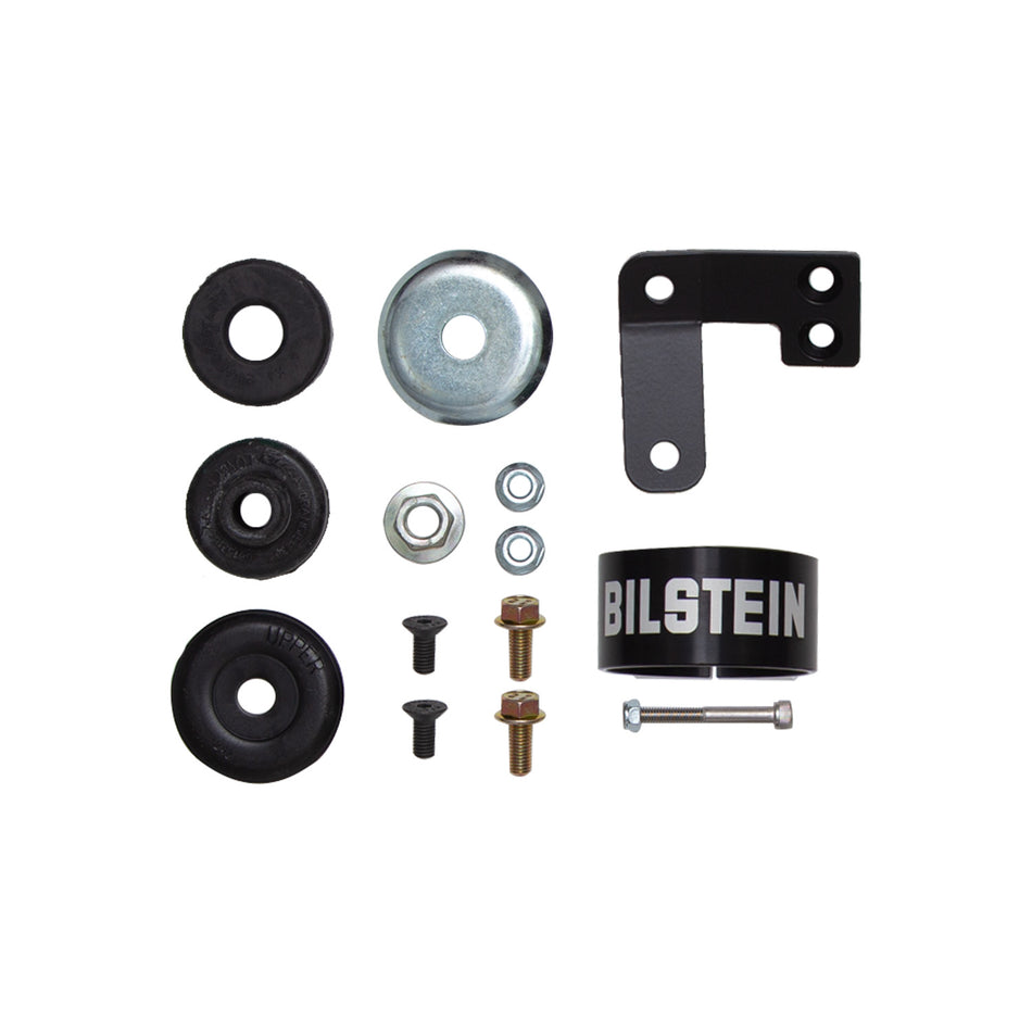 Bilstein 25-335897 B8 8100 (ZoneControl R) - Suspension Shock Absorber