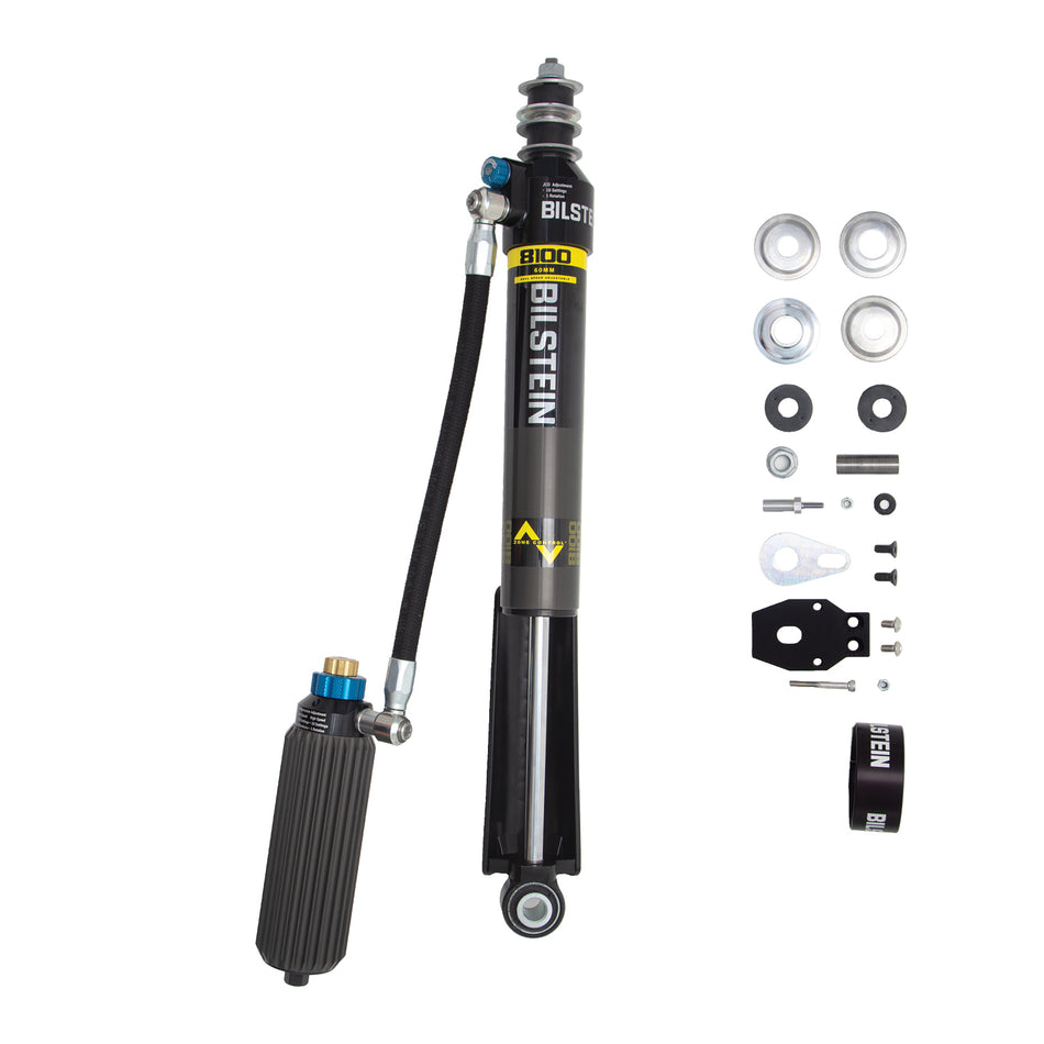 Bilstein 25-352016 B8 8100 Black Hawk - Suspension Shock Absorber